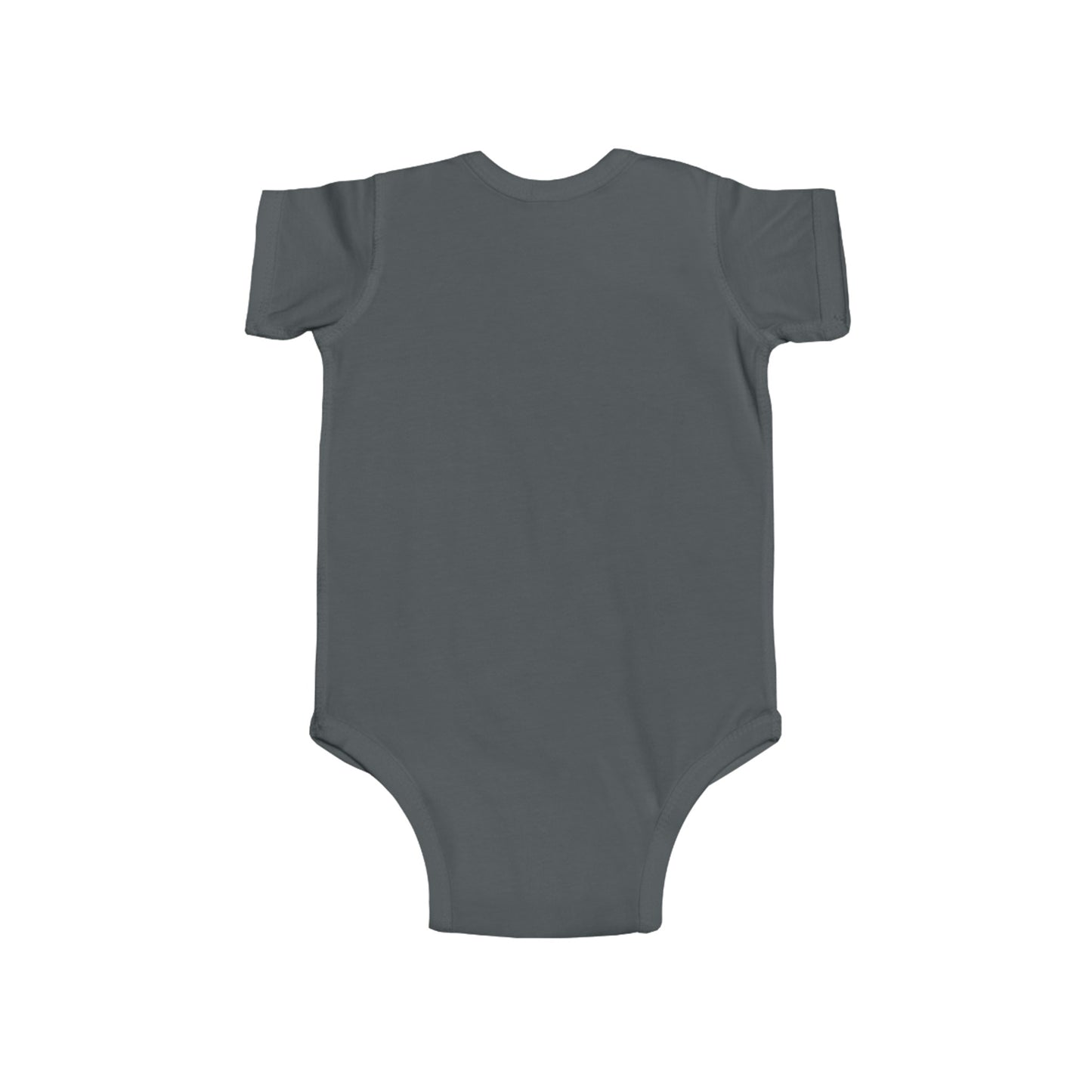 Infant Fine Jersey Bodysuit - Cattoli the Cat ** name can be personalized.**
