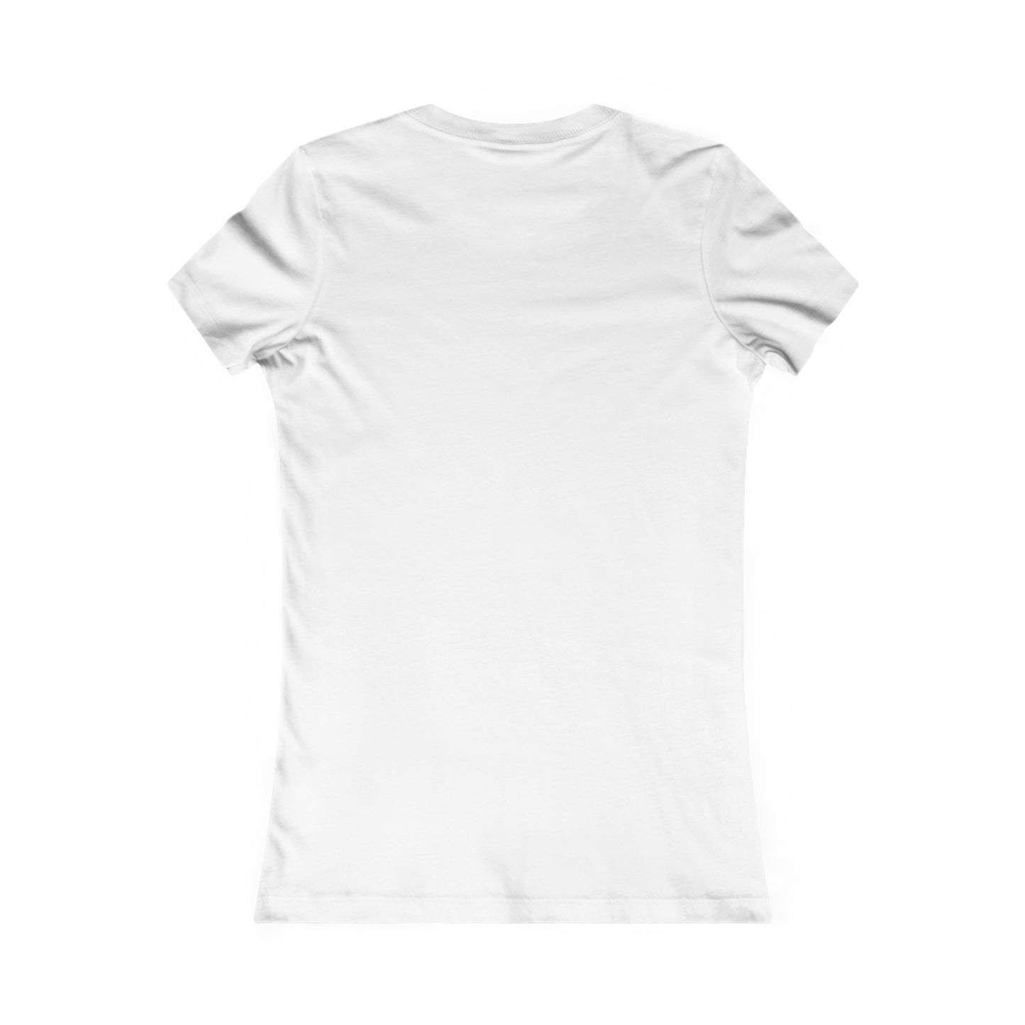 Vintage beach girls picture Women's Tee shirt, best friends,