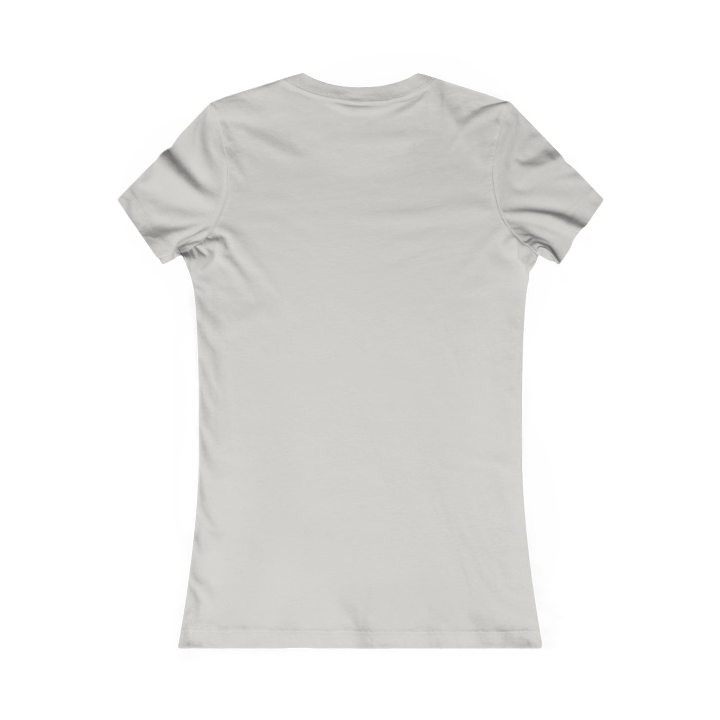 Vintage beach girls picture Women's Tee shirt, best friends,