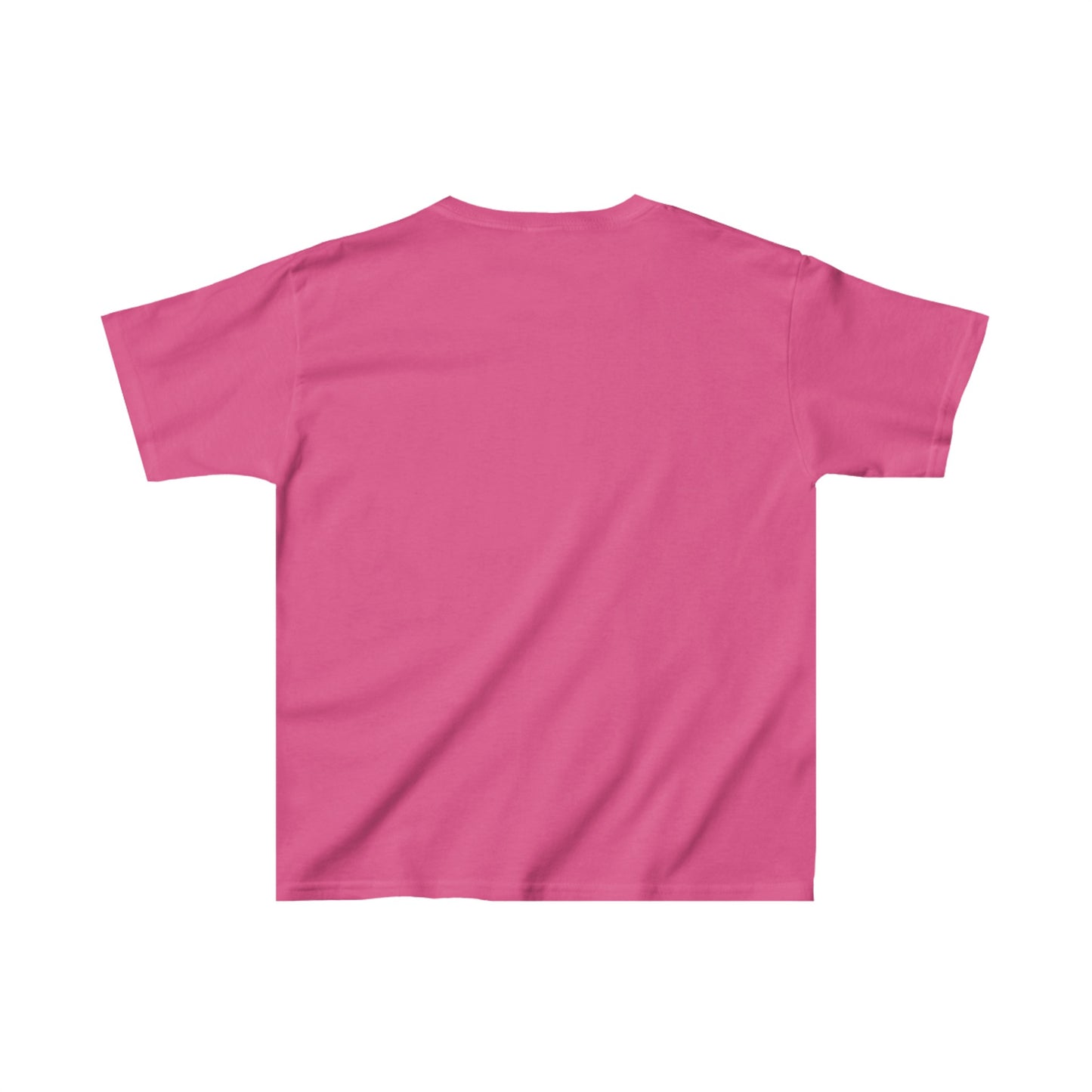 Going to the doctor does not have to be scary! Kids tee shirt