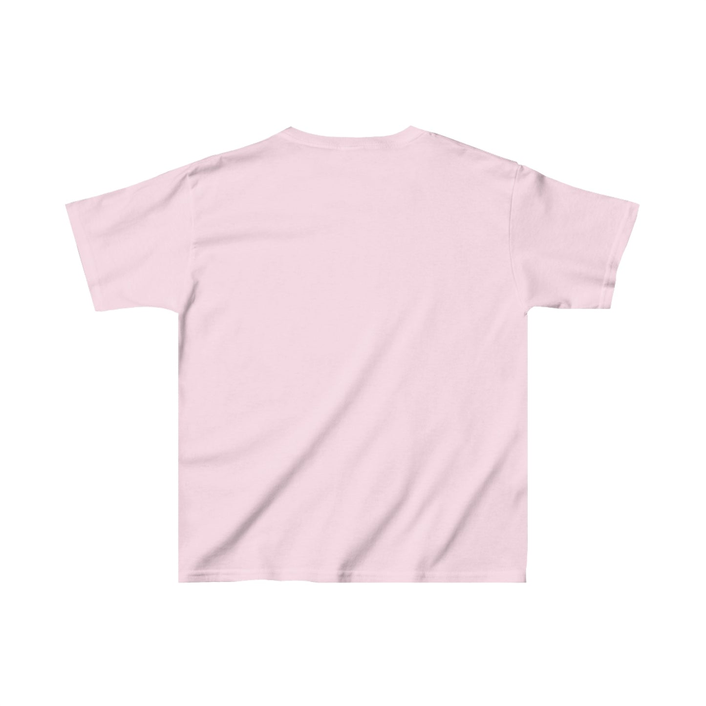 Going to the doctor does not have to be scary! Kids tee shirt
