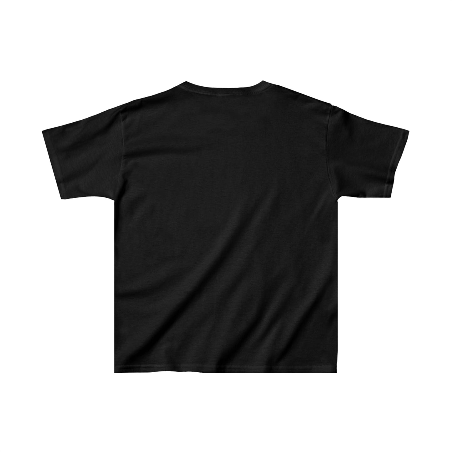 Going to the doctor does not have to be scary! Kids tee shirt