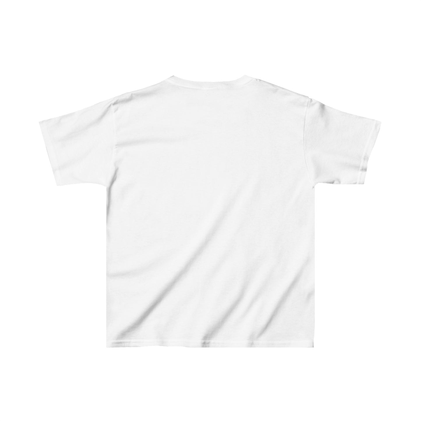 Going to the doctor does not have to be scary! Kids tee shirt