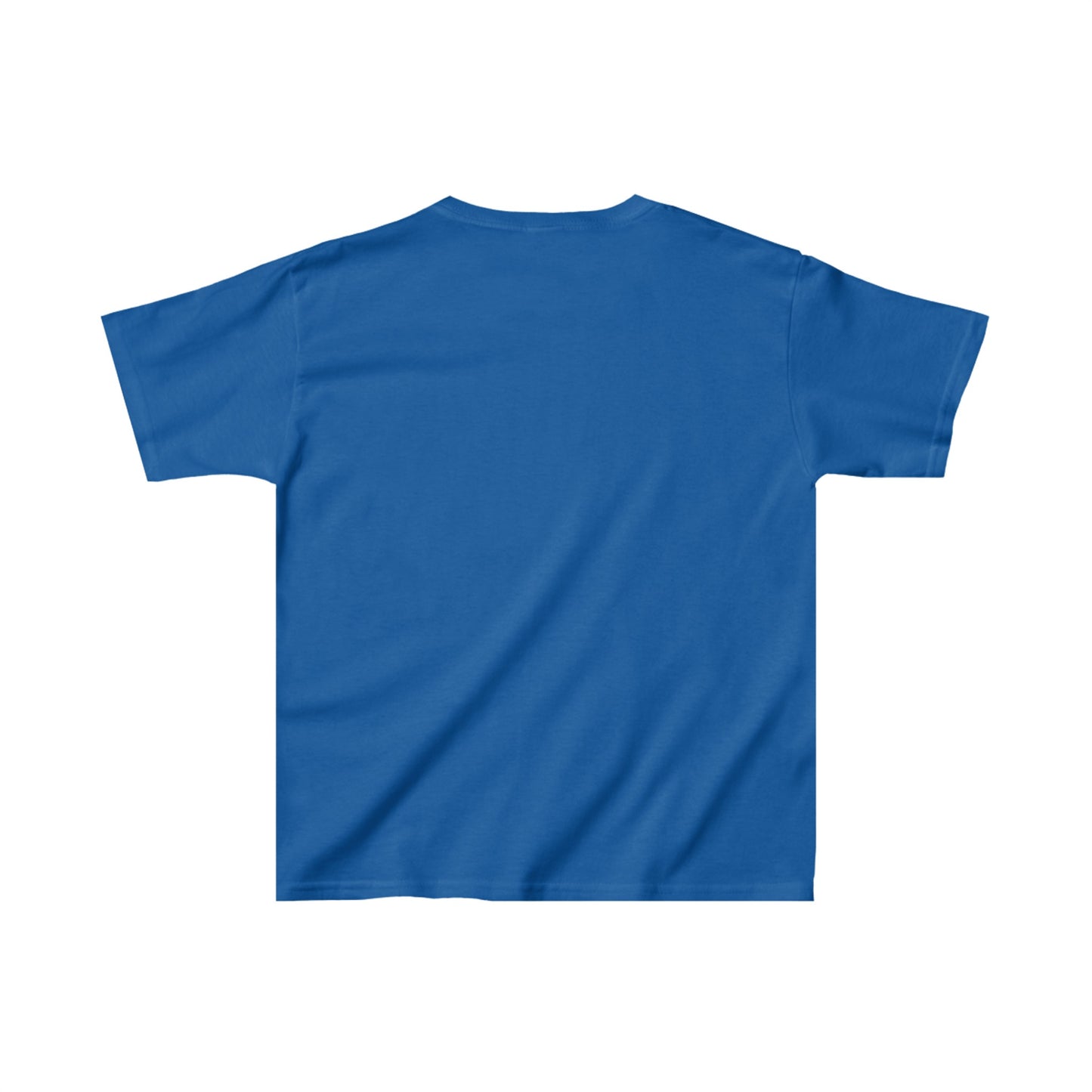 Going to the doctor does not have to be scary! Kids tee shirt