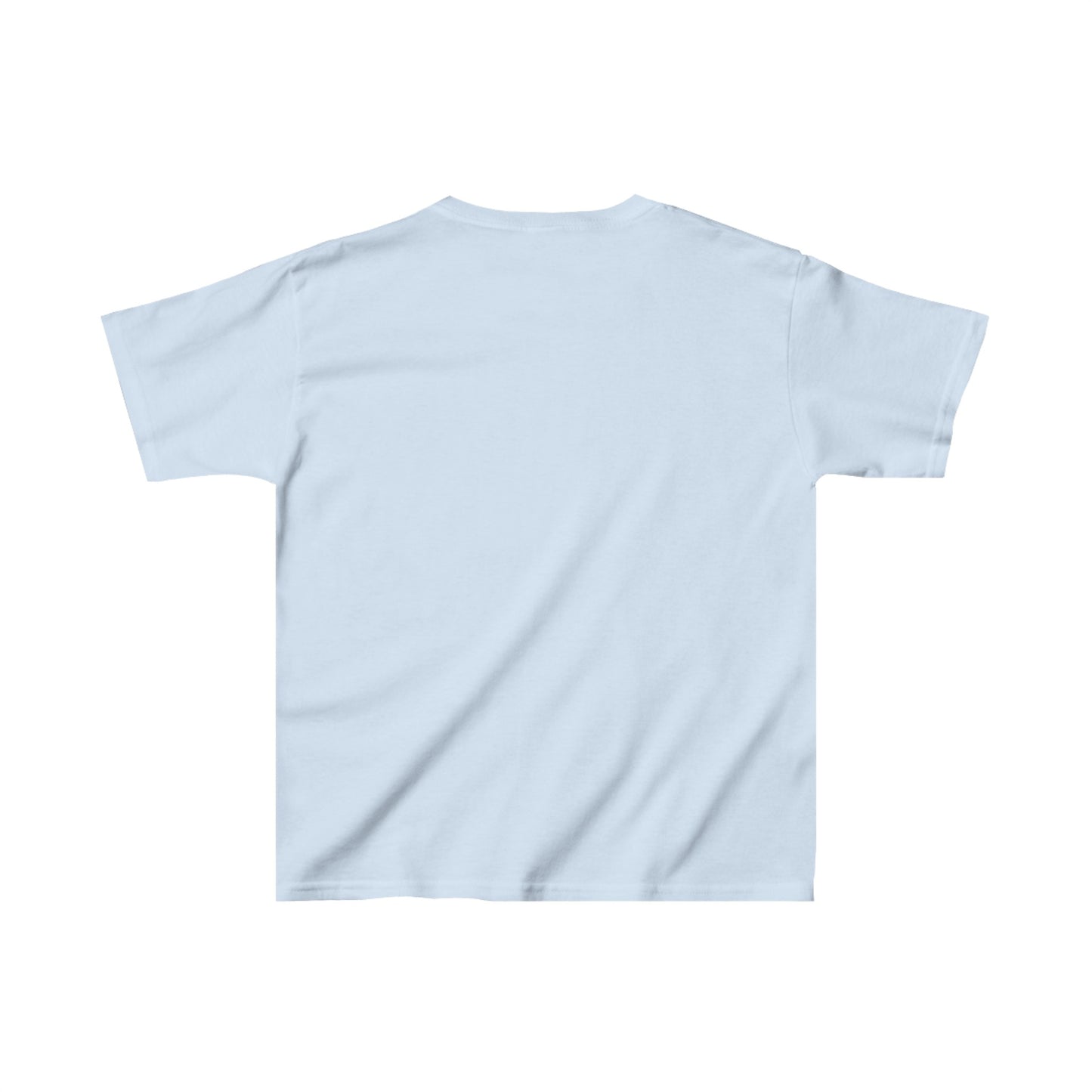 Going to the doctor does not have to be scary! Kids tee shirt