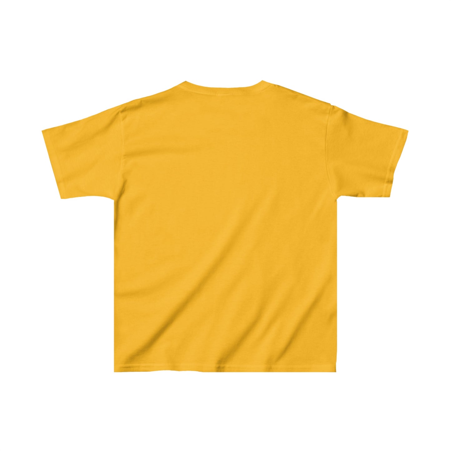 Going to the doctor does not have to be scary! Kids tee shirt