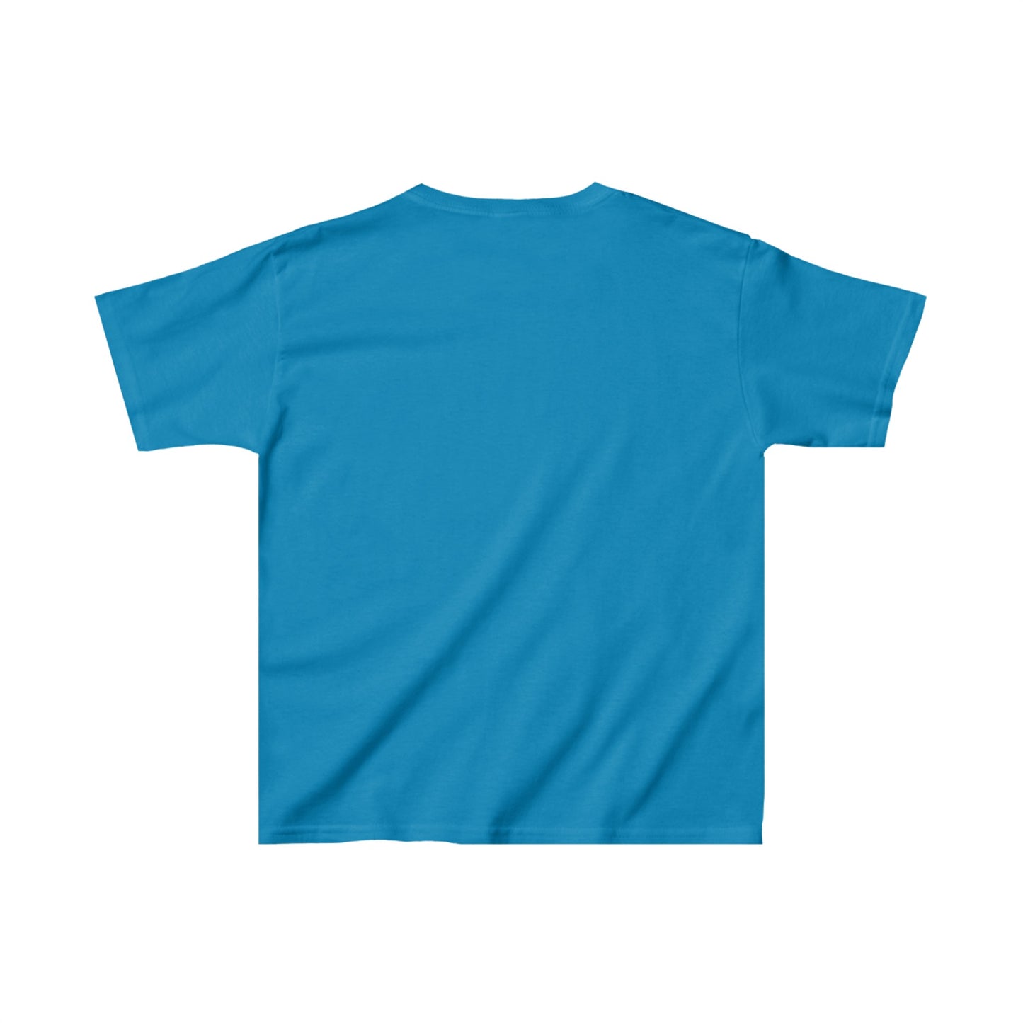 Going to the doctor does not have to be scary! Kids tee shirt