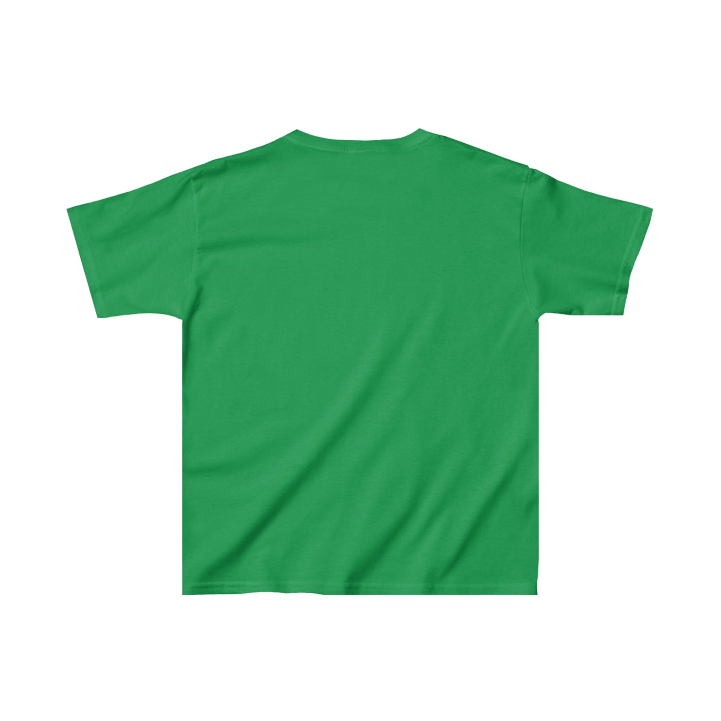 Going to the doctor does not have to be scary! Kids tee shirt
