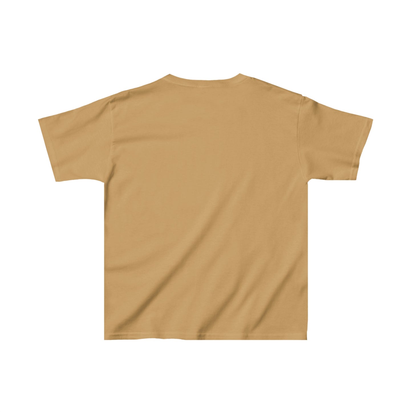 Going to the doctor does not have to be scary! Kids tee shirt
