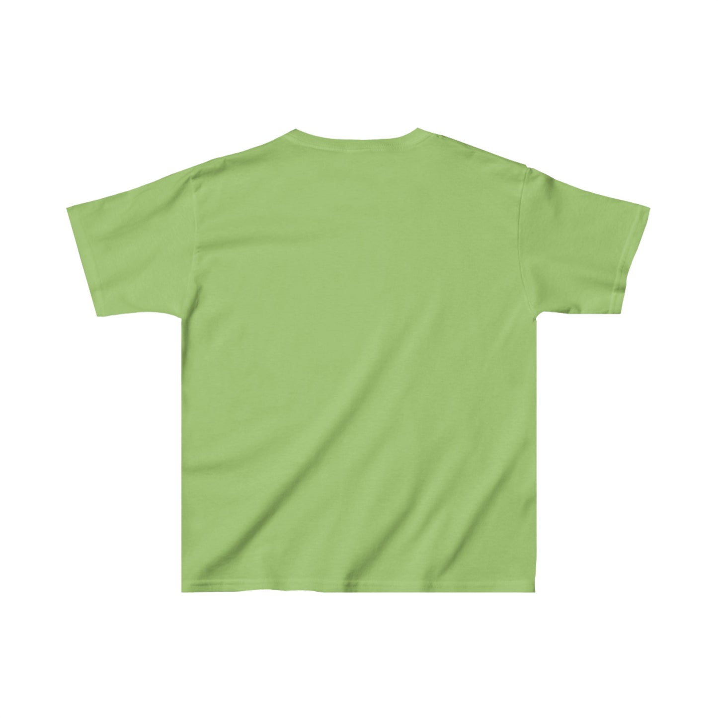 Going to the doctor does not have to be scary! Kids tee shirt