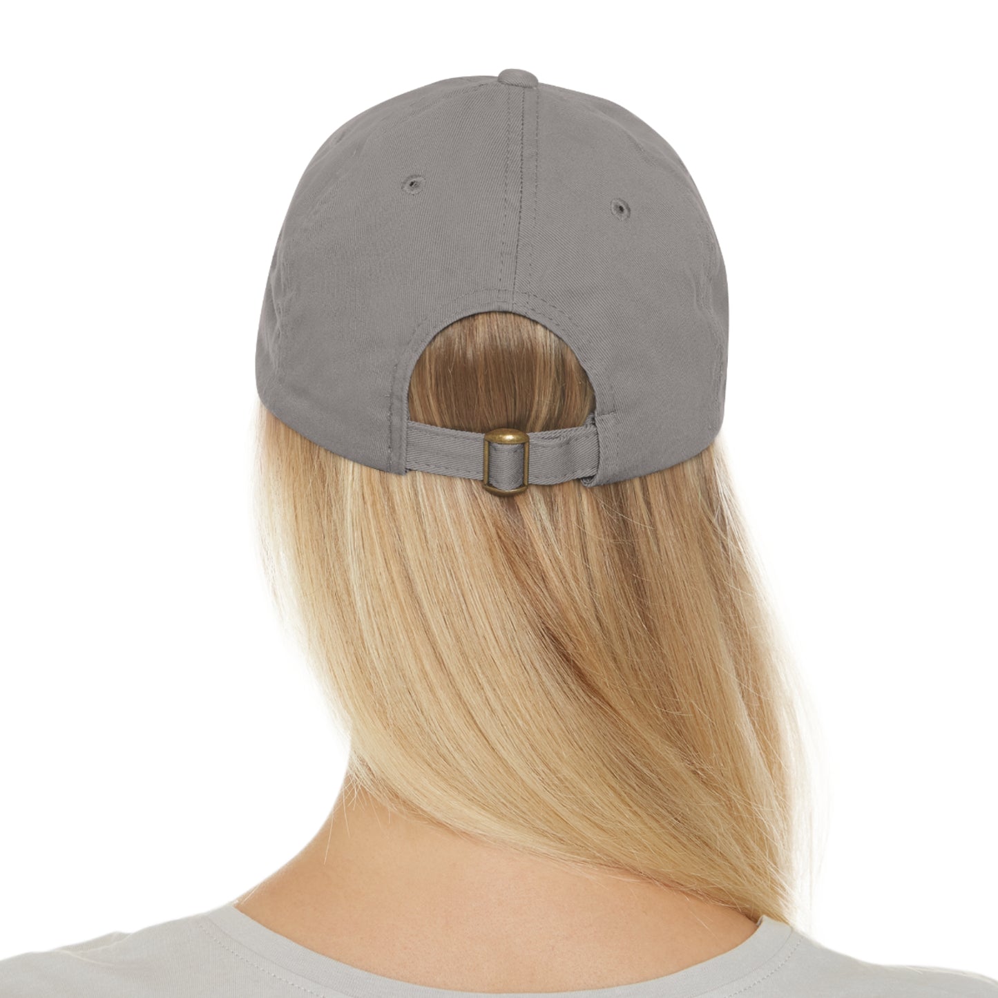 Eikonform - Image Creation Logo on baseball cap