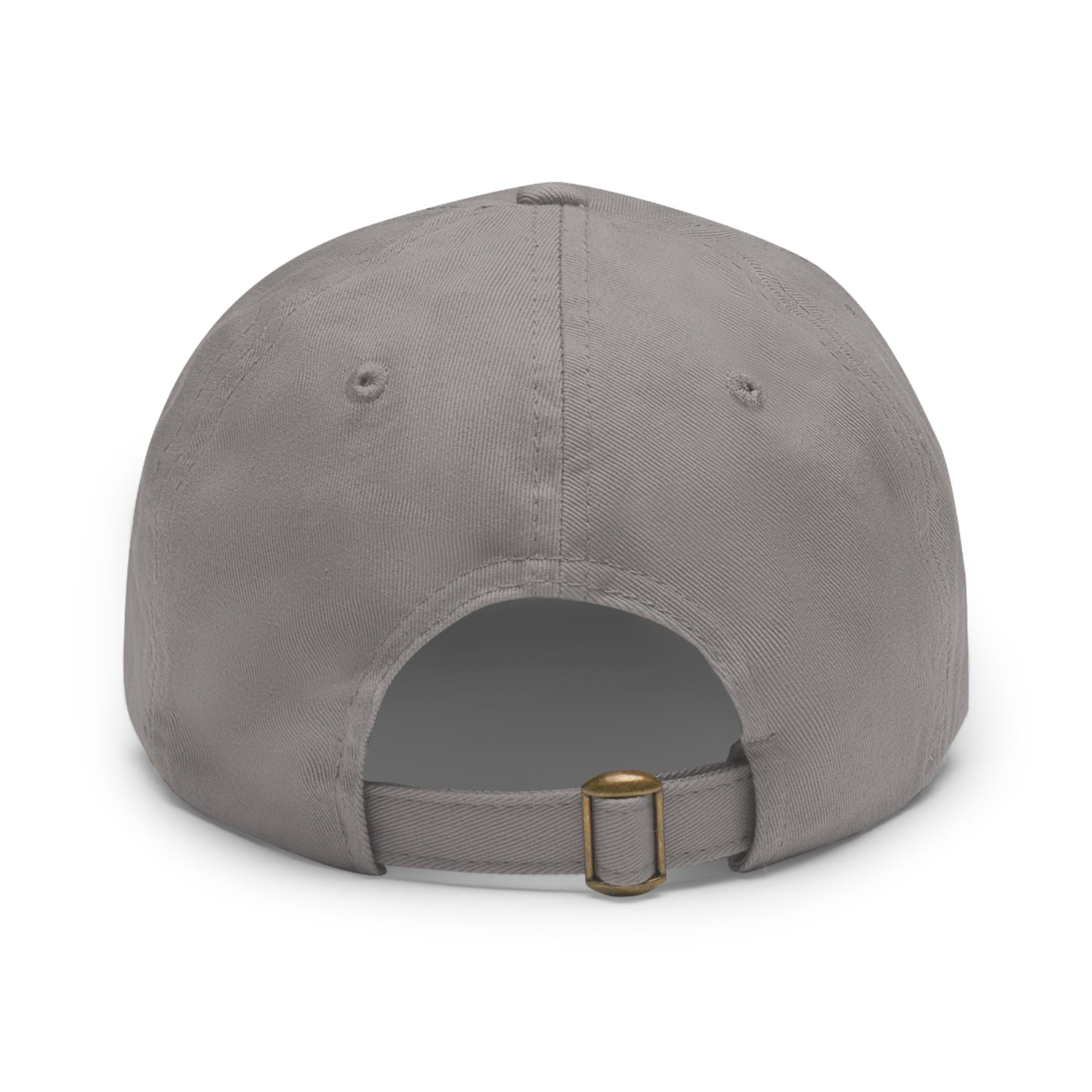 Eikonform - Image Creation Logo on baseball cap