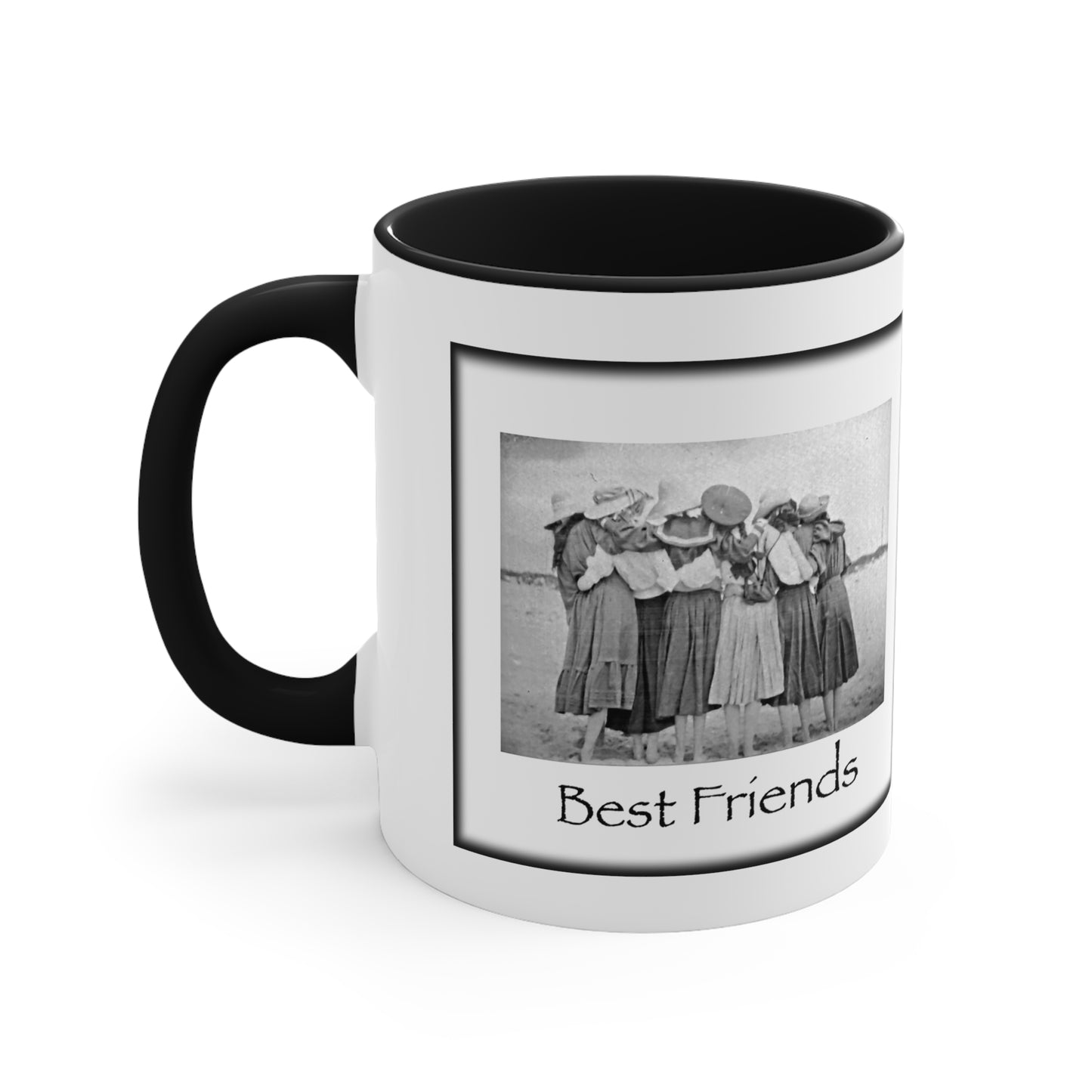 Best friends gift Coffee Mug, for coffee lovers 11 oz