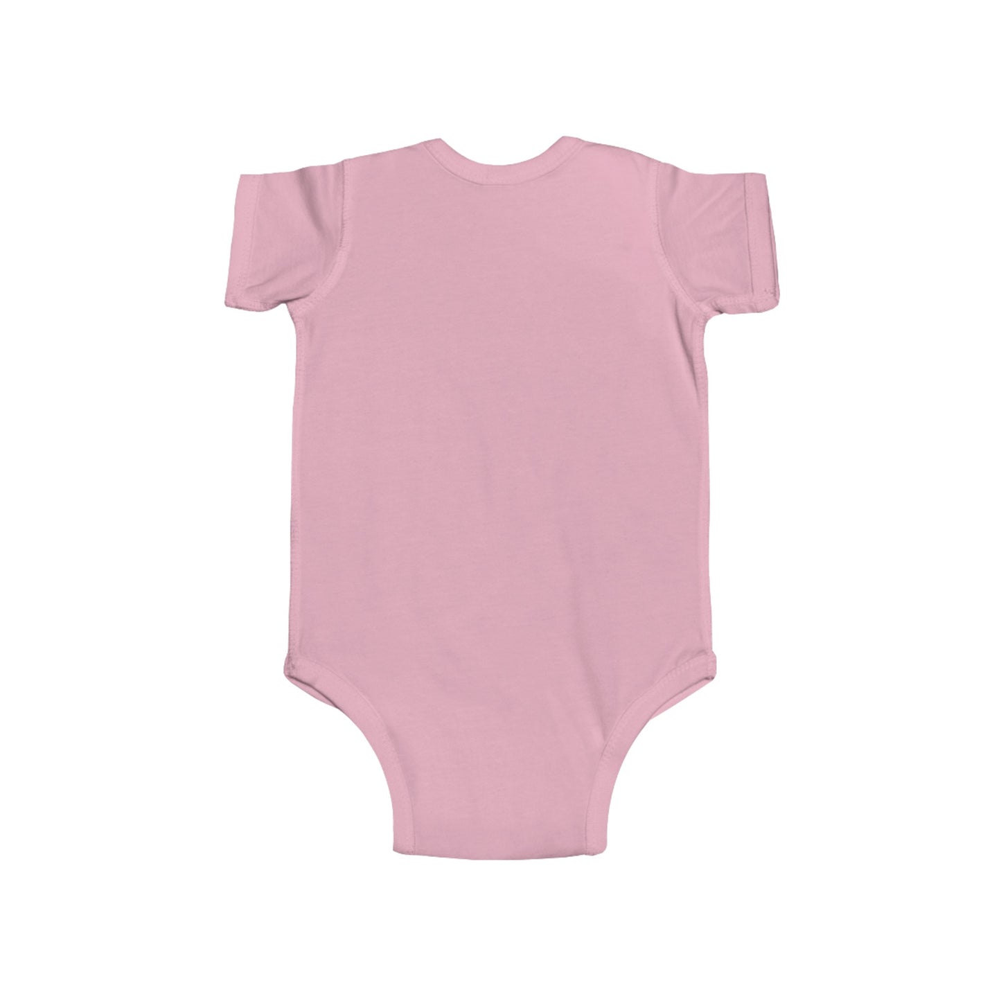 Infant Fine Jersey Bodysuit - Cattoli the Cat ** name can be personalized.**