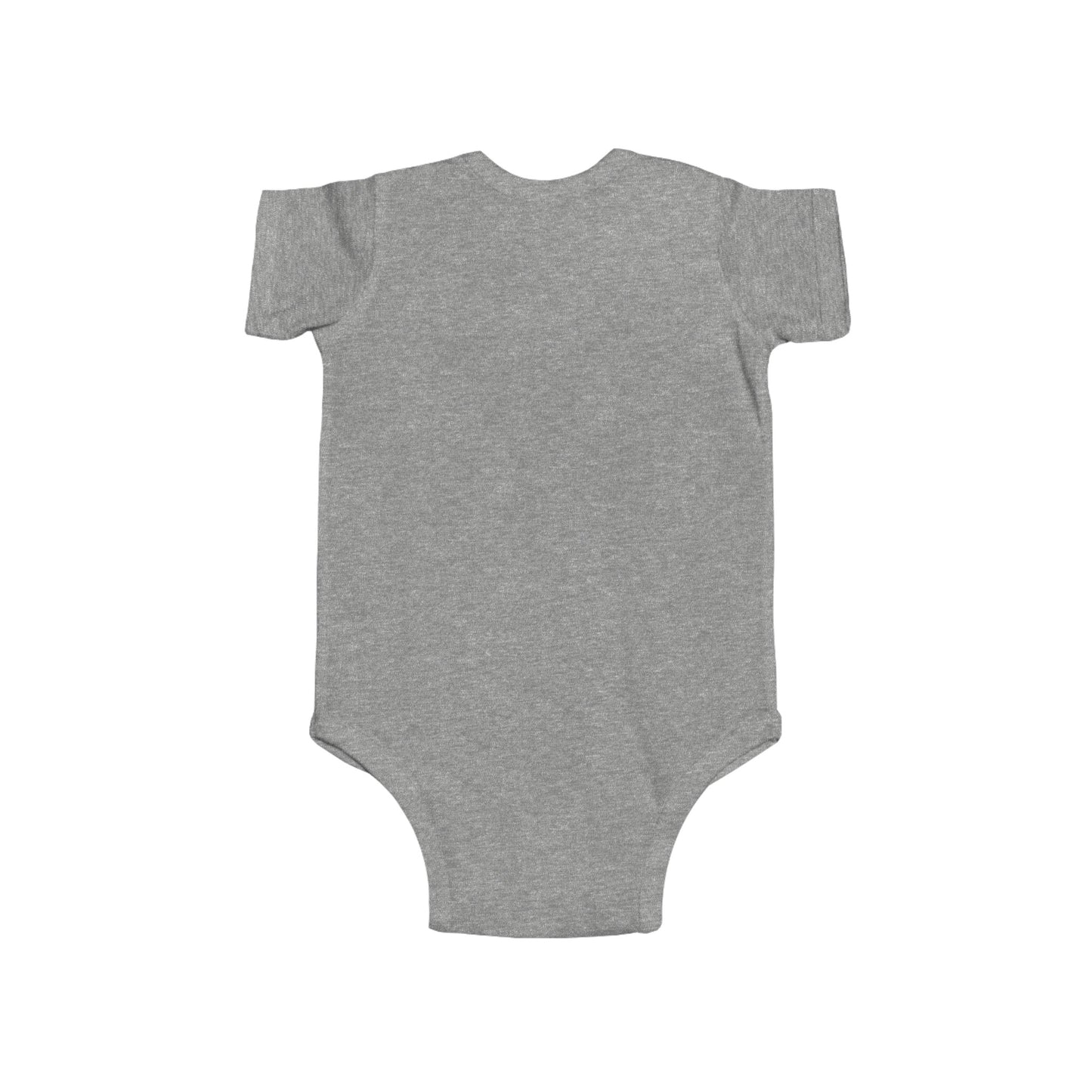 Infant Fine Jersey Bodysuit - Cattoli the Cat ** name can be personalized.**