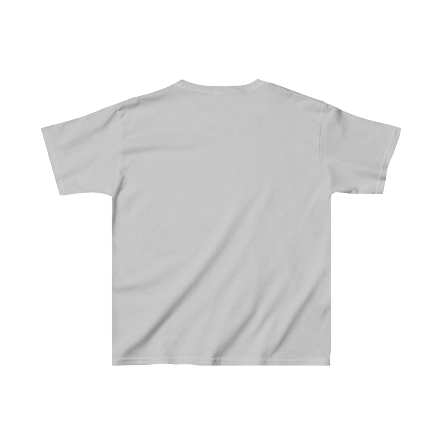 Going to the doctor does not have to be scary! Kids tee shirt