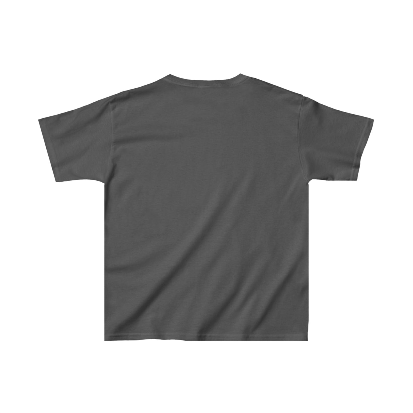 Going to the doctor does not have to be scary! Kids tee shirt