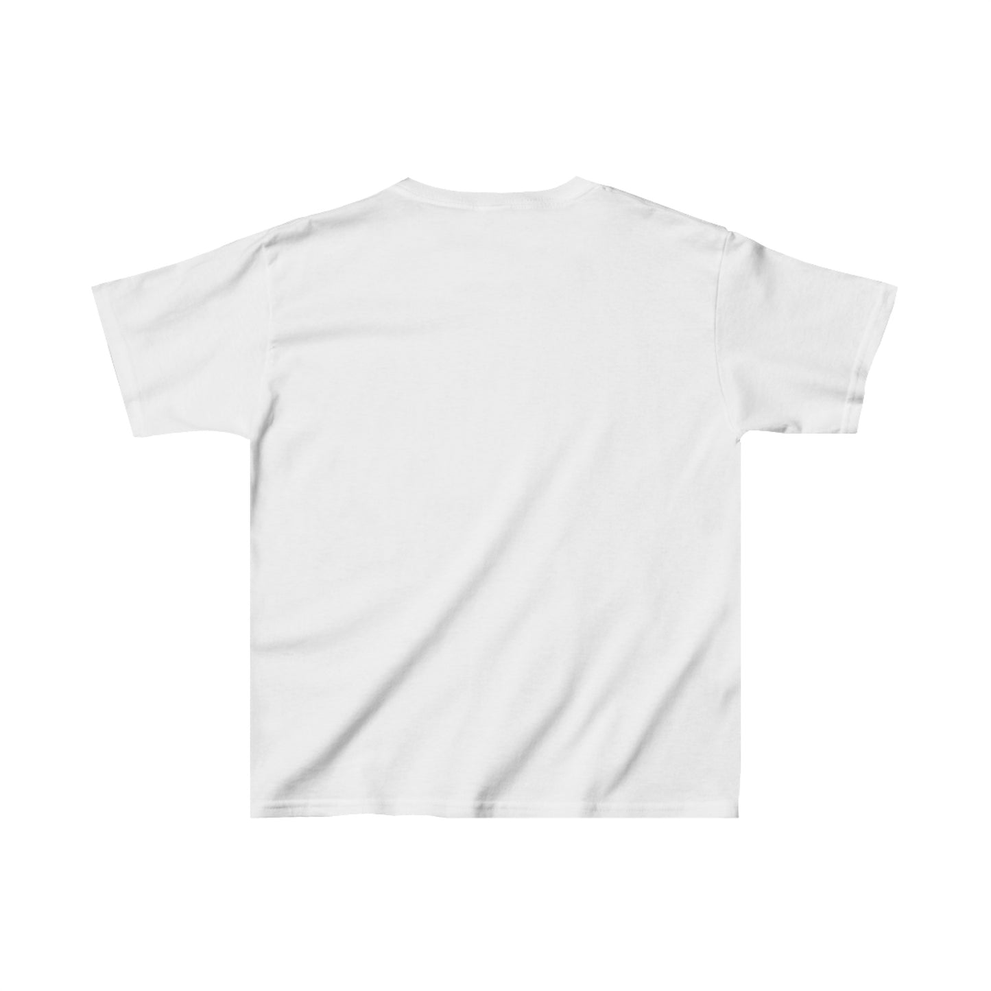 Going to the doctor does not have to be scary! Kids tee shirt