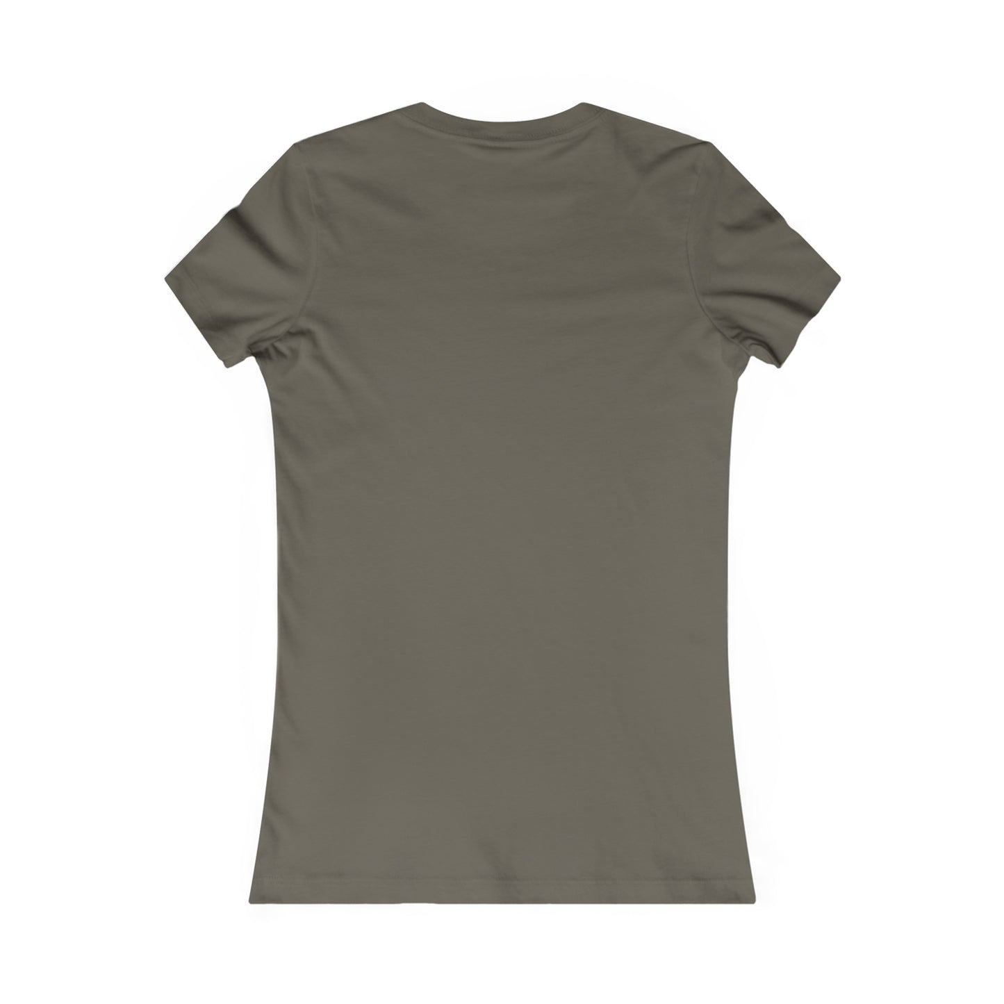 Is there a Nurse in the house? Going to the doctor does not have to be scary! Women's Favorite Tee