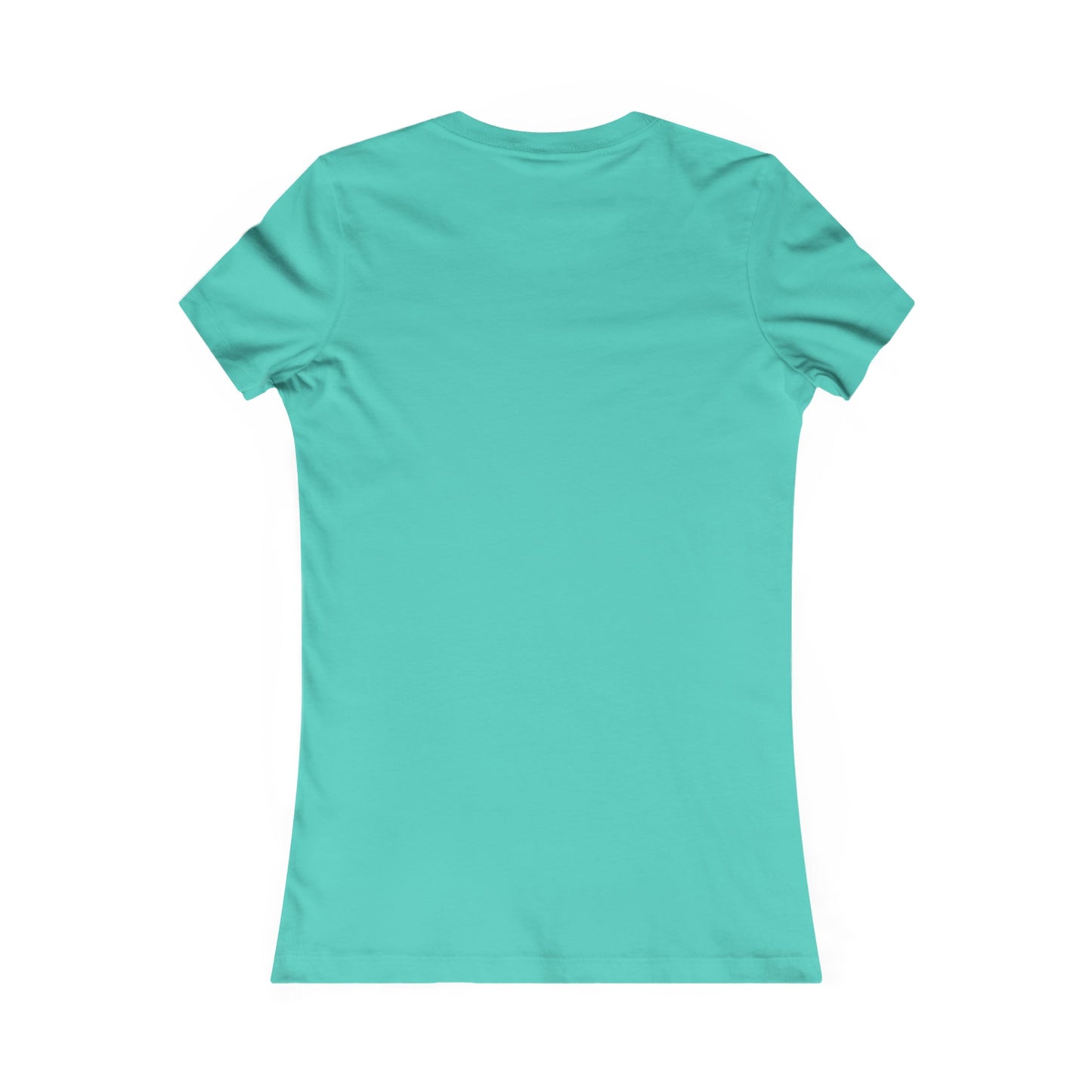 Is there a Nurse in the house? Going to the doctor does not have to be scary! Women's Favorite Tee