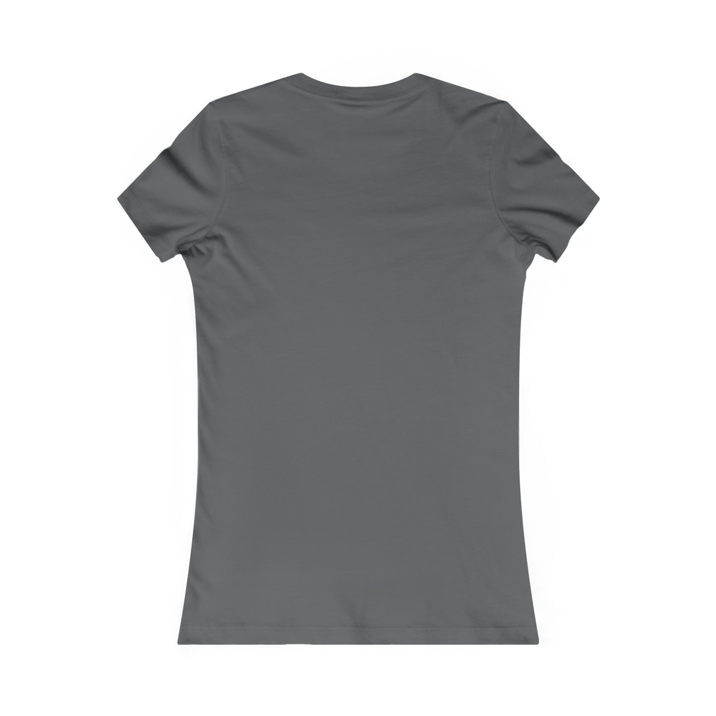 Is there a Nurse in the house? Going to the doctor does not have to be scary! Women's Favorite Tee