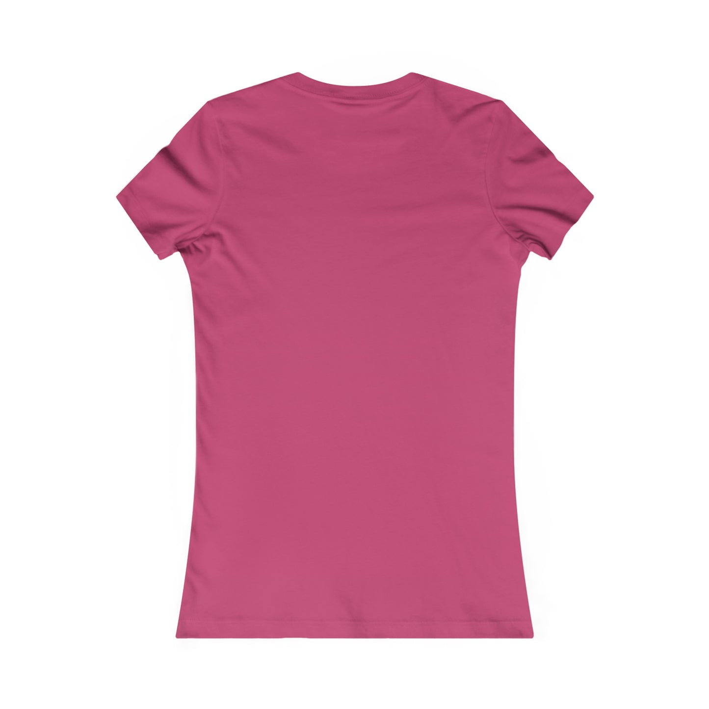 Is there a Nurse in the house? Going to the doctor does not have to be scary! Women's Favorite Tee