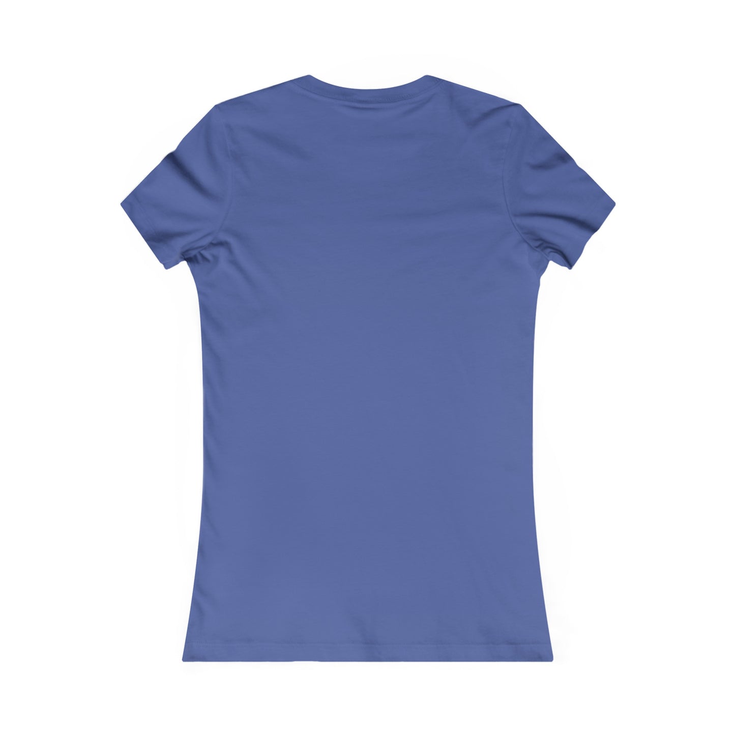Is there a Nurse in the house? Going to the doctor does not have to be scary! Women's Favorite Tee