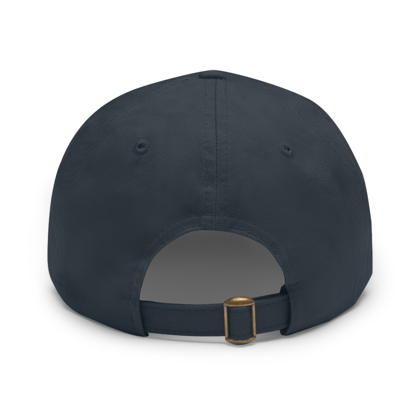 Eikonform - Image Creation Logo on baseball cap