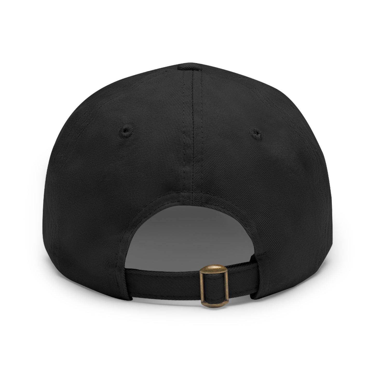Eikonform - Image Creation Logo on baseball cap