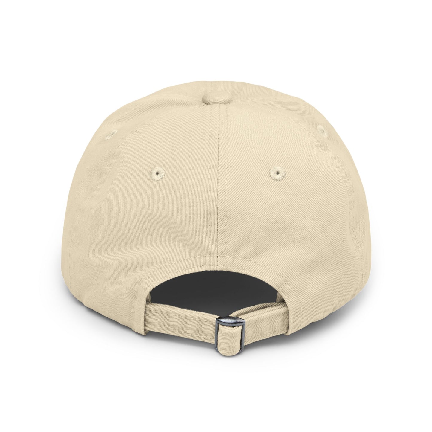 Fisherman cap Red Hawaiian Menpachi Fish Distressed Cap Dad gift sportsman. cap