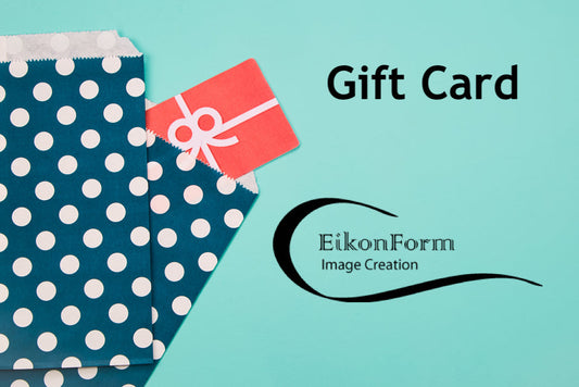EikonForm Gift Card