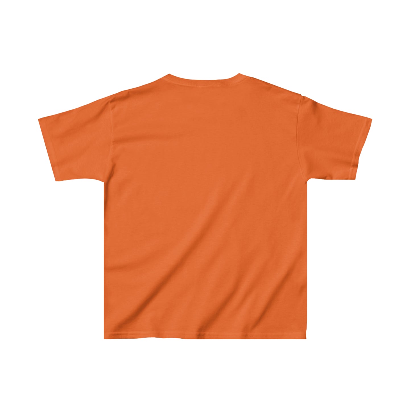 Kids Heavy Cotton™ Tee ***Option to personalize name