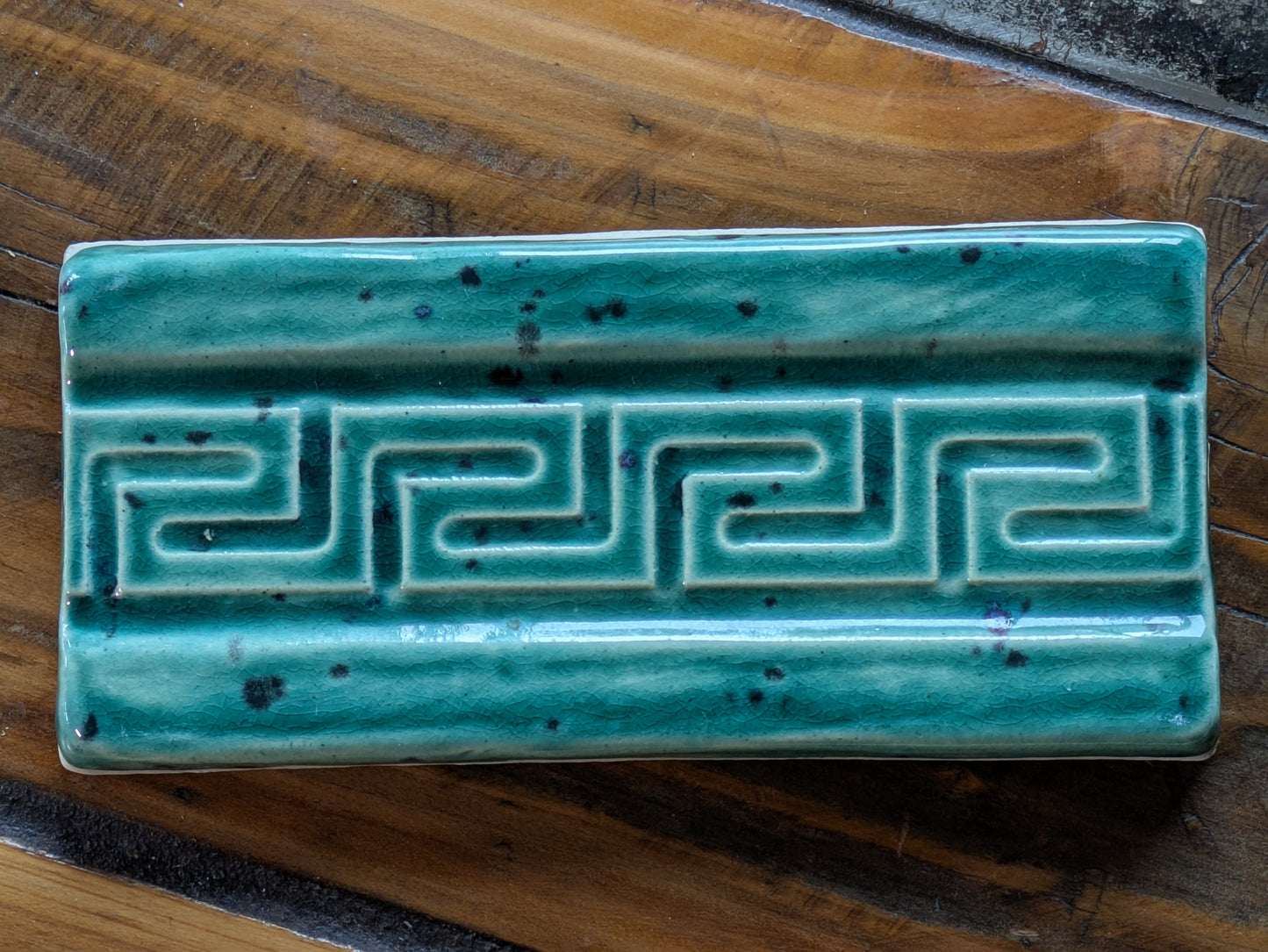 Egyptian Handcrafted Tile Liner